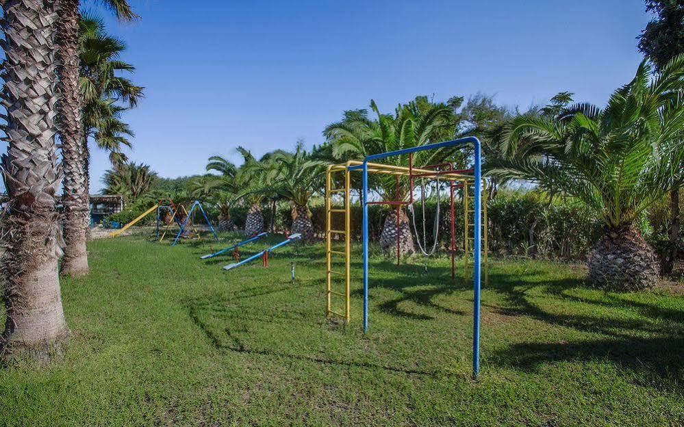 Cavo D' Oro Hotel Marmari  Exterior photo